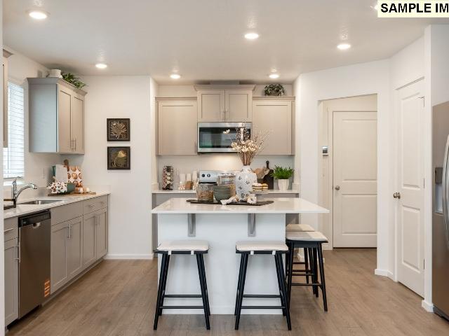 Townhouse for sale in Vancouver, Washington