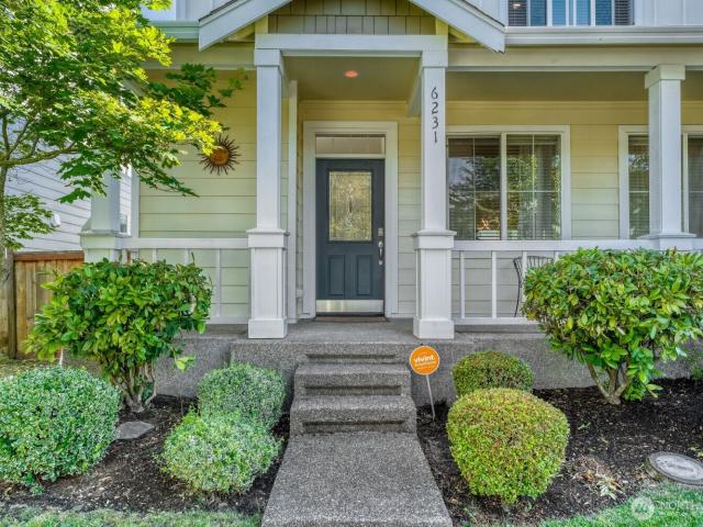 House for sale in Fife, Washington