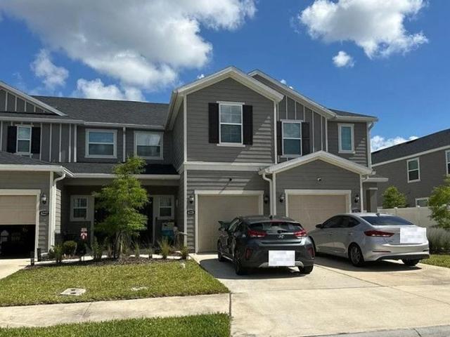 Townhouse for sale in Jacksonville, Florida