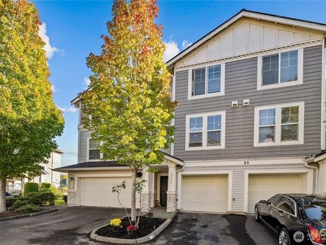 Townhouse for sale in Kent, King County