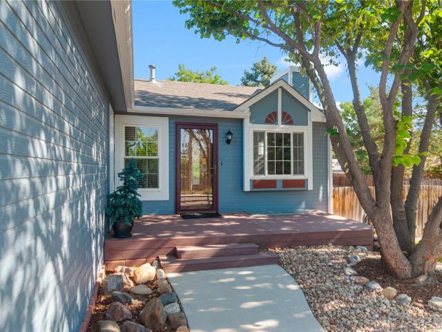 House for sale in Westminster, Colorado