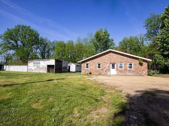 House for sale in Cassopolis, Michigan