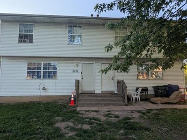 House for sale in Davenport, Iowa