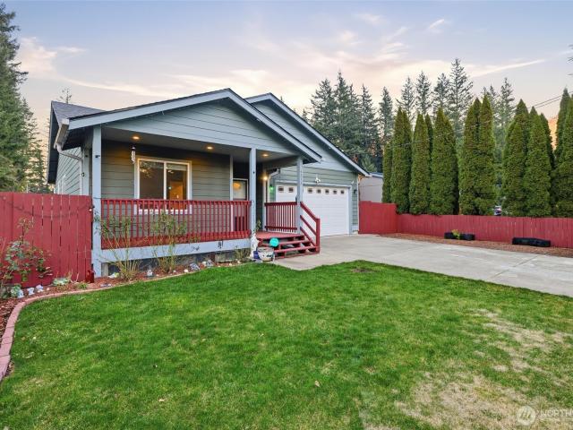 House for sale in Deming, Washington