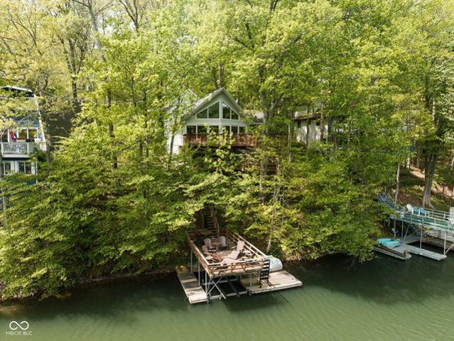 House for sale in Nineveh, Indiana
