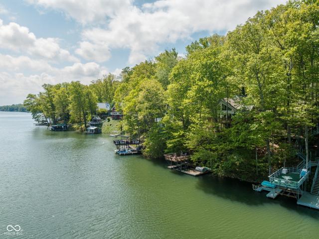 House for sale in Nineveh, Indiana