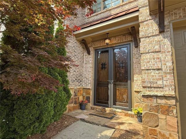 Townhouse for sale in Johns Creek, Georgia
