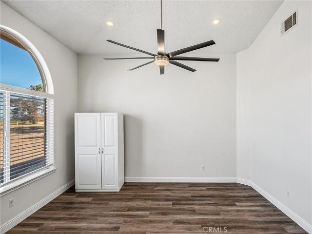 Property for rent in California