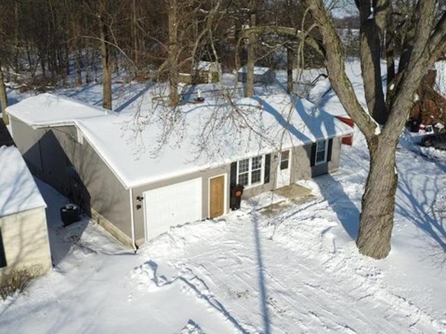 House for sale in Galion, Ohio