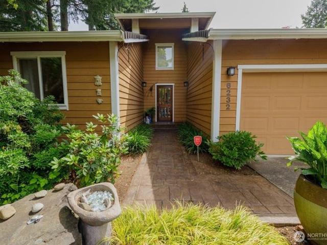 House for sale in Thurston, Washington