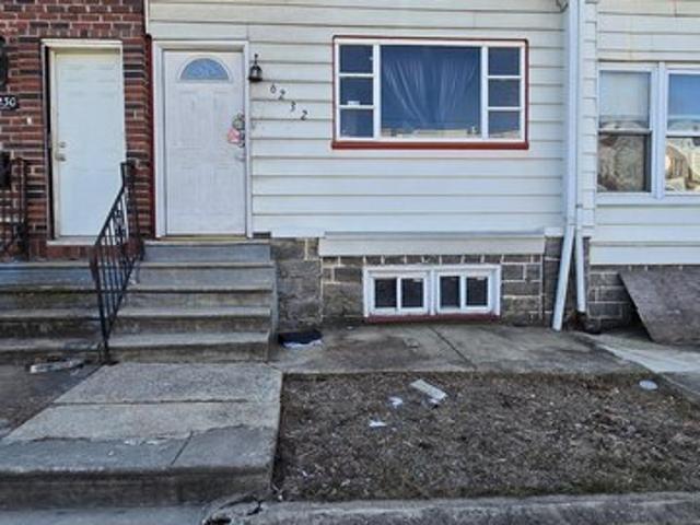 Townhouse for sale in Philadelphia, Pennsylvania