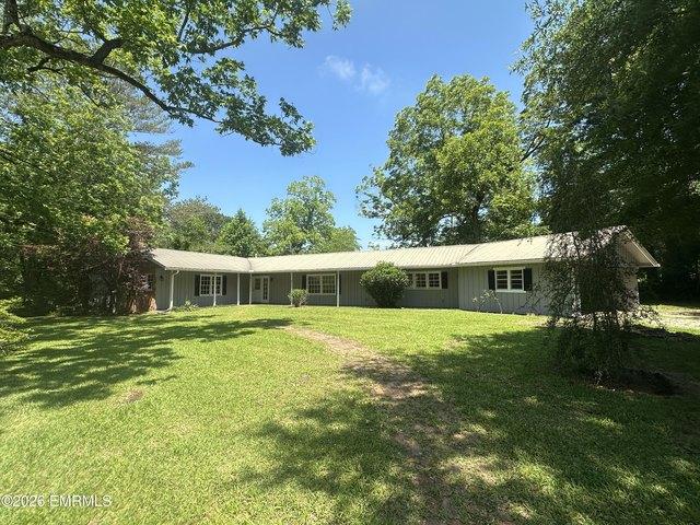 House for sale in Meridian, Mississippi