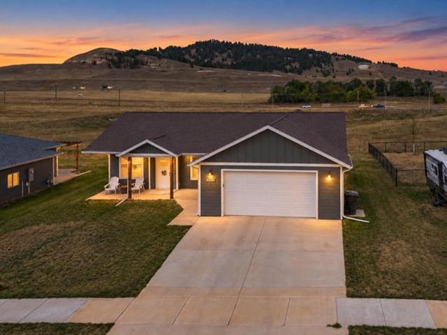 House for sale in Spearfish, South Dakota