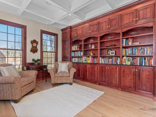 House for sale in Long Grove, Illinois