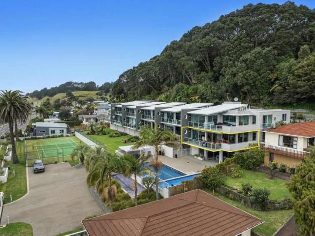 Apartment for sale in Ohope Beach, Bay Of Plenty
