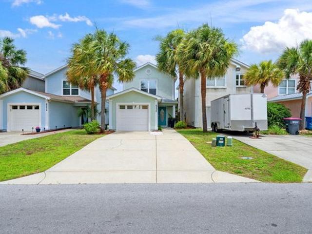 House for sale in Panama City, Florida