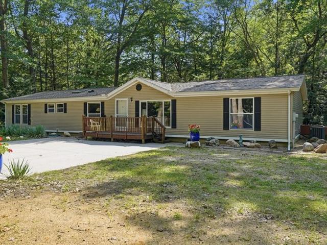 House for sale in South Haven, Michigan