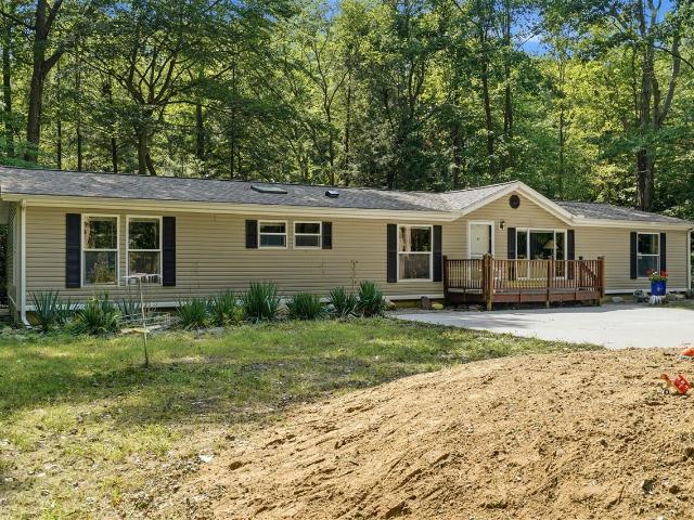 House for sale in Casco Township, Allegan County
