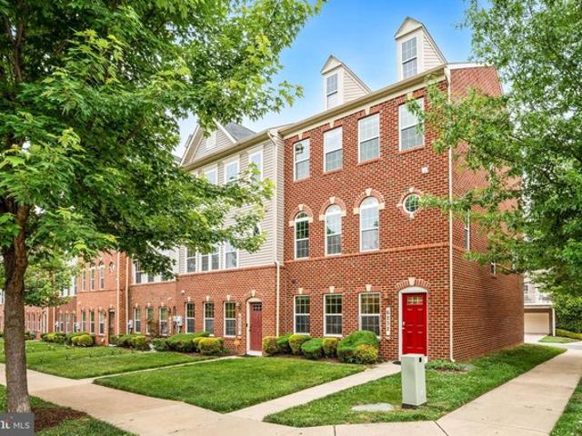 Townhouse for sale in Capitol Heights, Maryland
