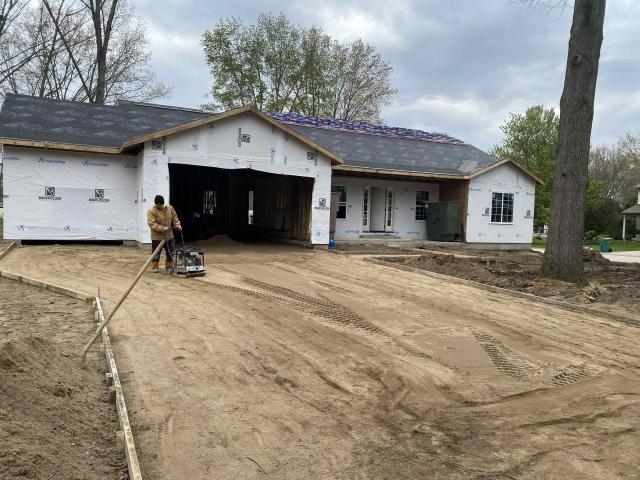 House for sale in South Bend, Indiana