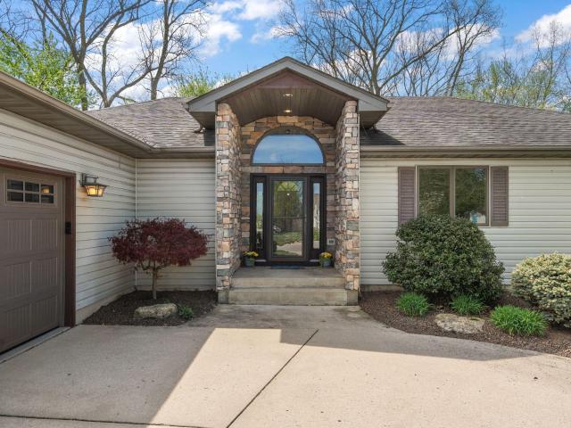 House for sale in Schererville, Indiana