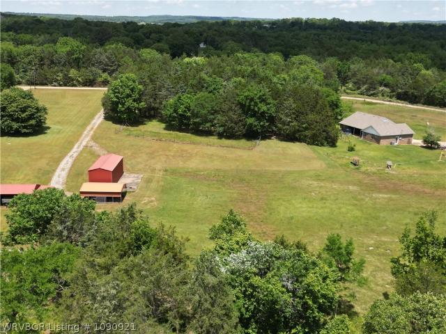 Land for sale in Ark