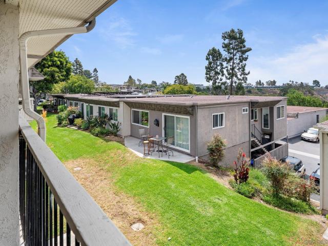Townhouse for sale in San Diego