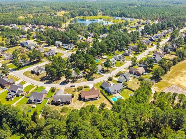 House for sale in Linden, North Carolina