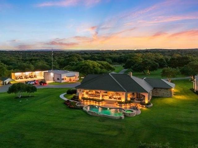 Farm for sale in Burnet, Texas