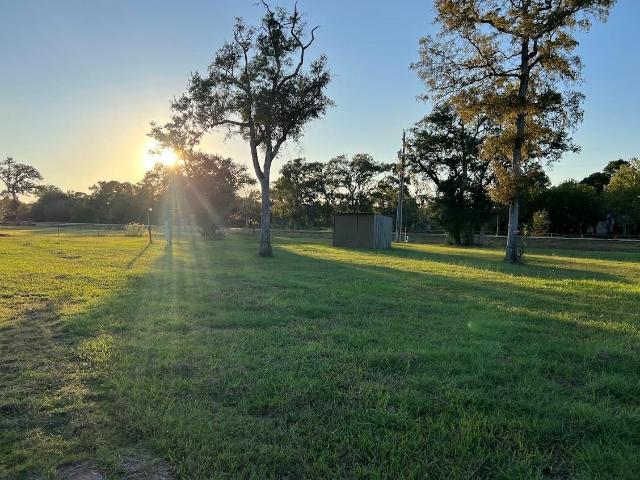 Land for sale in Sweeny, Texas