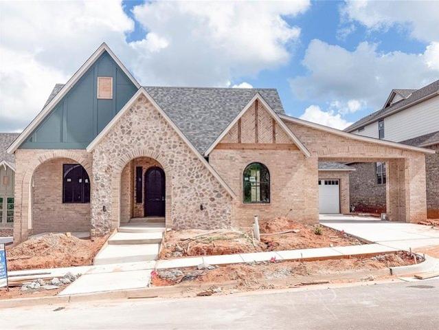 House for sale in Edmond, Oklahoma