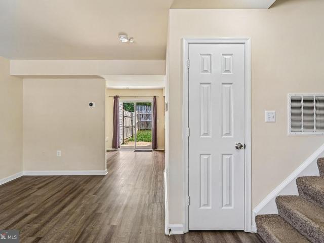 Townhouse for sale in Suitland, Maryland