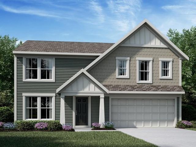 House for sale in Galloway, Ohio