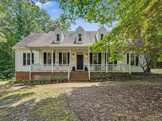 House for sale in Wake, North Carolina