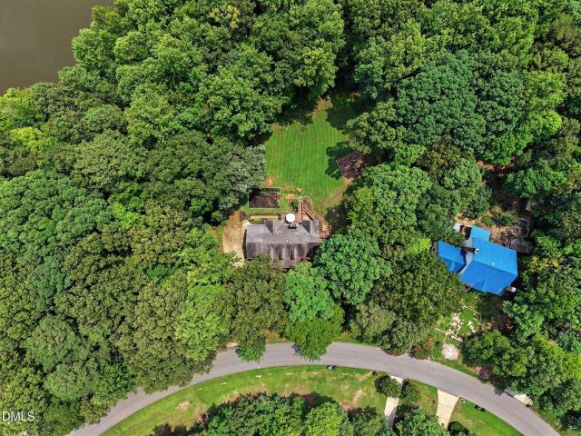 House for sale in Wake, North Carolina