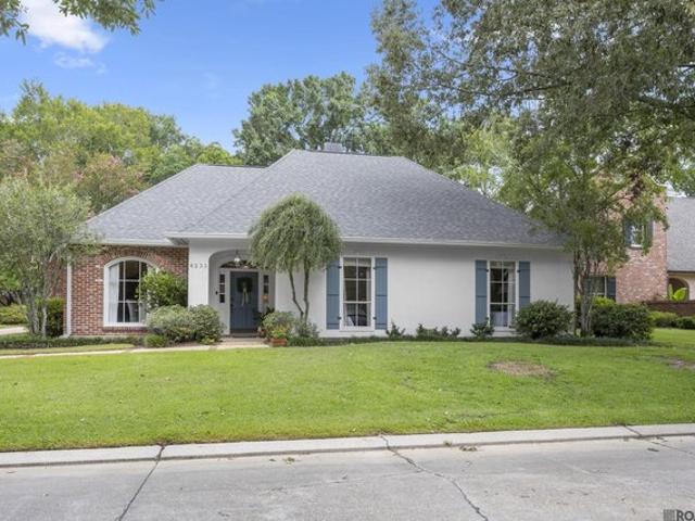House for sale in Baton Rouge, Louisiana
