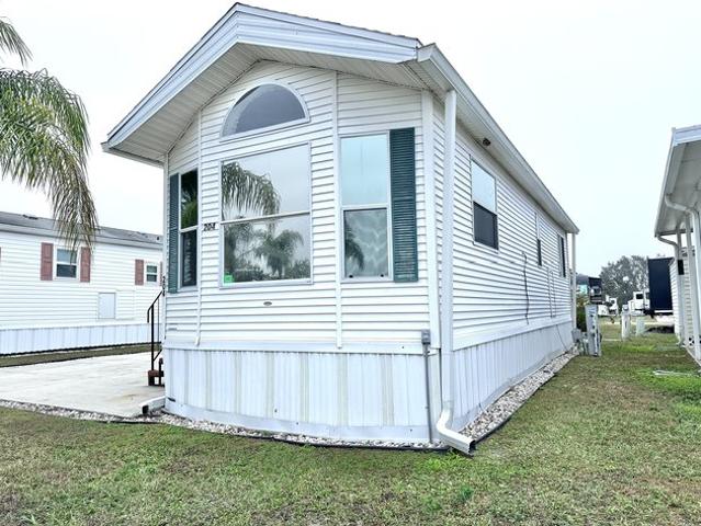 House for sale in Bushnell, Florida