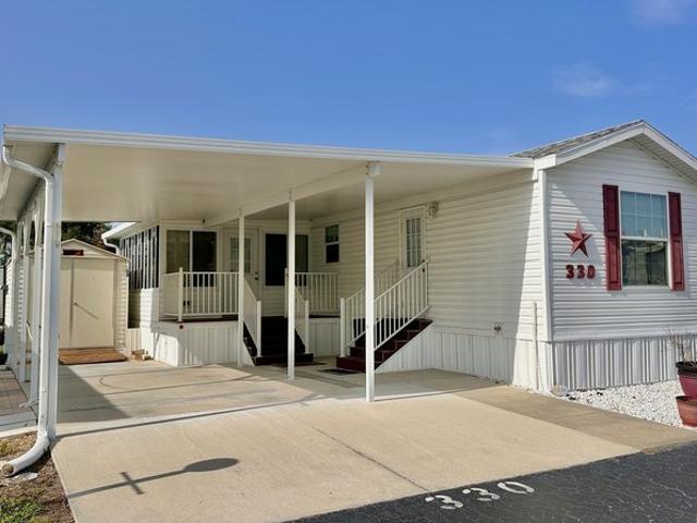 House for sale in Bushnell, Florida