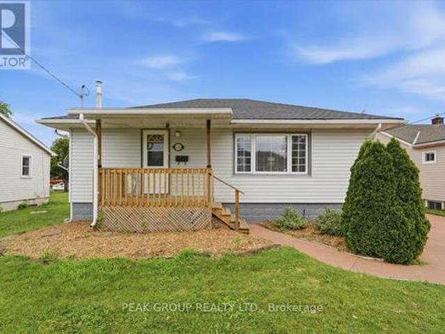House for sale in Niagara Falls, Golden Horseshoe