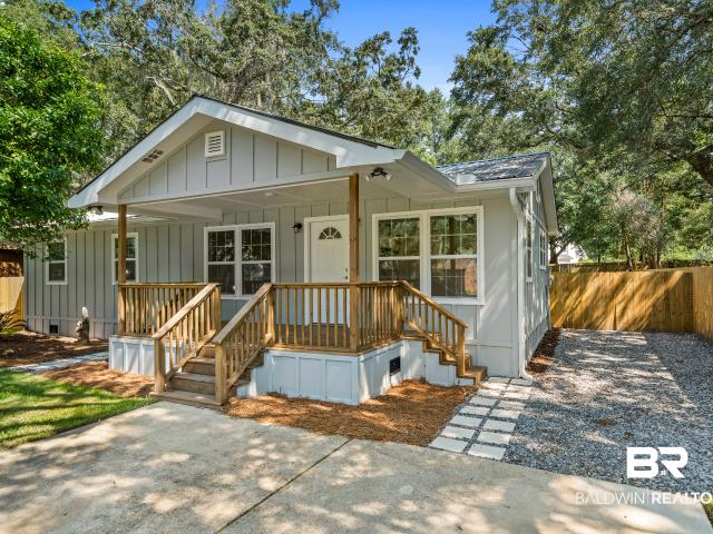 House for sale in Point Clear, Alabama