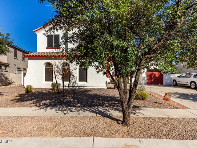 House for sale in Gilbert, Arizona