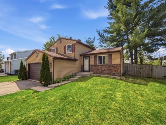 House for sale in Canal Winchester, Ohio