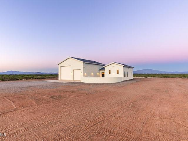 House for sale in Cochise, Arizona