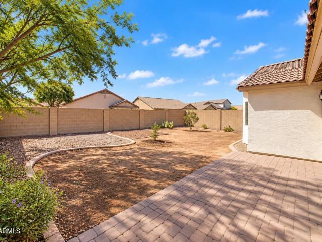 House for sale in Laveen, Arizona