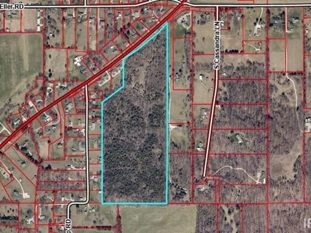 Land for sale in Bloomington Of Minnesota, Indiana