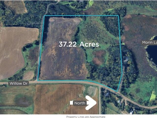 Land for sale in Hennepin, Minnesota