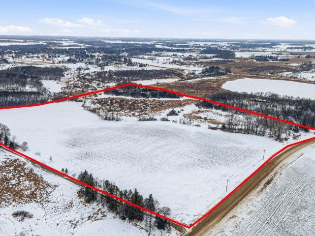 Land for sale in Hennepin, Minnesota
