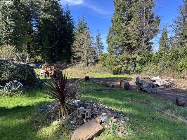Land for sale in Oregonia