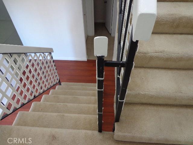 Property for rent in California