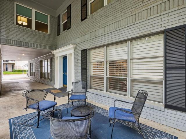 Property for rent in Dallas, Texas